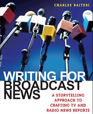 Writing for Broadcast News