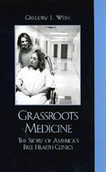Grassroots Medicine