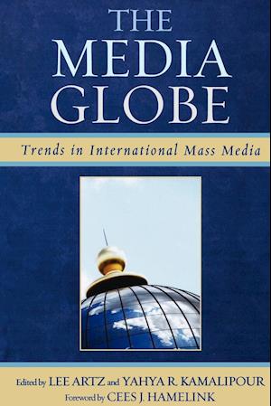 The Media Globe