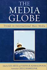 The Media Globe