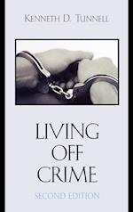 Living Off Crime
