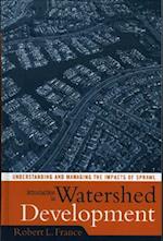 Introduction to Watershed Development