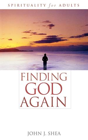 Finding God Again