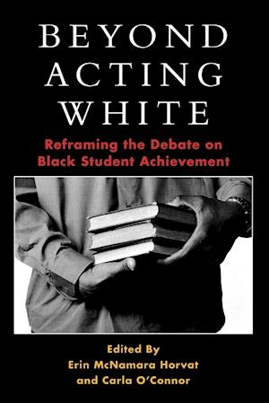 Beyond Acting White