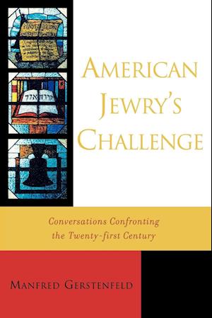 American Jewry's Challenge