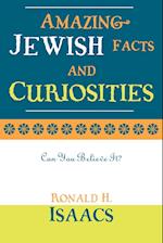 Amazing Jewish Facts and Curiosities