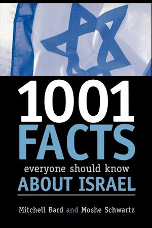 1001 Facts Everyone Should Know about Israel