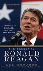 The Essential Ronald Reagan