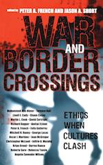 War and Border Crossings