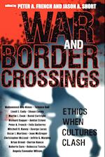 War and Border Crossings