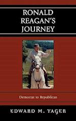 Ronald Reagan's Journey