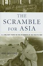 The Scramble for Asia