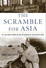 The Scramble for Asia