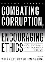 Combating Corruption, Encouraging Ethics