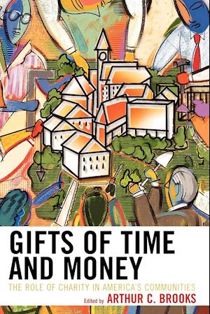 Gifts of Time and Money