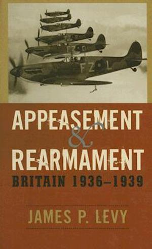 Appeasement and Rearmament