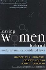 Leaving Women Behind