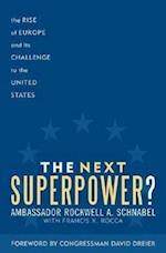 The Next Superpower?