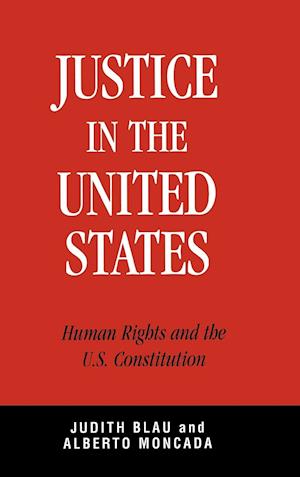 Justice in the United States