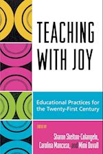 Teaching with Joy