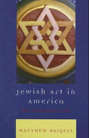 Jewish Art in America