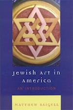 Jewish Art in America