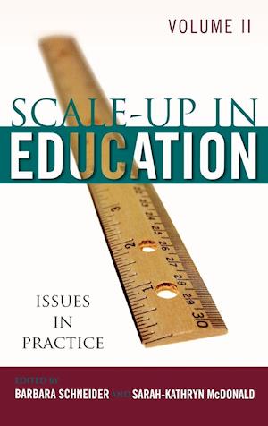 Scale-Up in Education