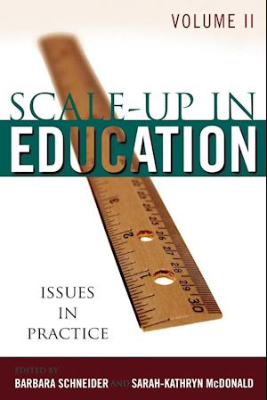 Scale-Up in Education