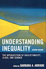 Understanding Inequality