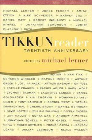 The Tikkun Reader