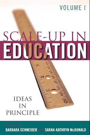 Scale-Up in Education