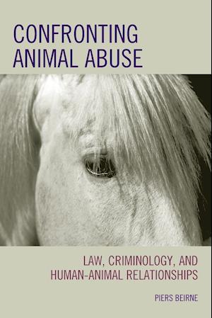 CONFRONTING ANIMAL ABUSE
