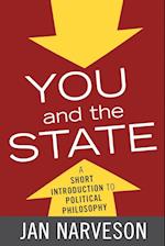 You and the State