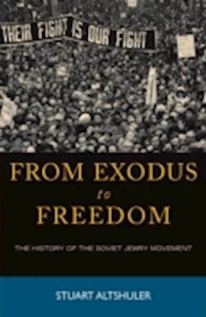 From Exodus to Freedom