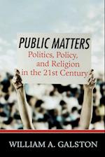 Public Matters