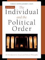 The Individual and the Political Order