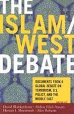 The Islam/West Debate