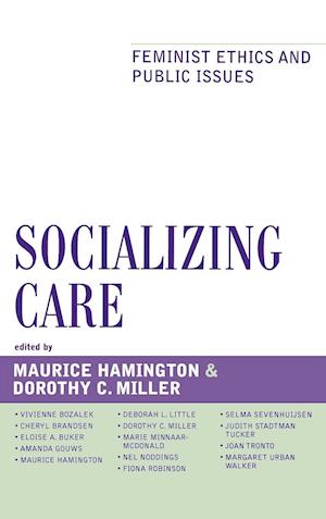 Socializing Care