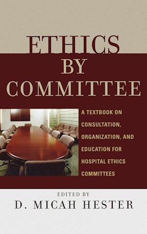 Ethics by Committee