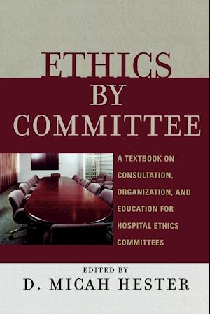 Ethics by Committee