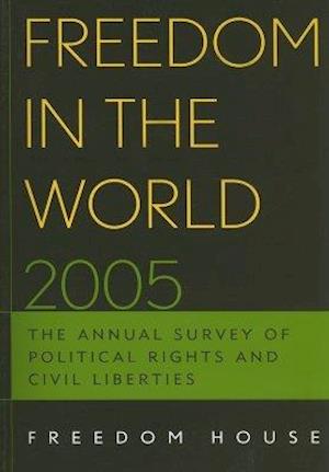 Freedom in the World 2005