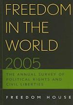 Freedom in the World 2005