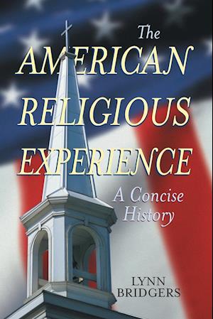 The American Religious Experience