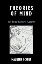 Theories of Mind