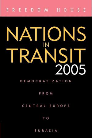 Nations in Transit 2005