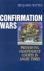 Confirmation Wars