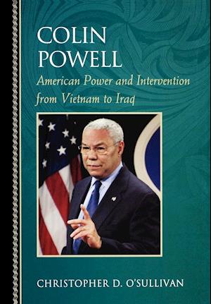 Colin Powell