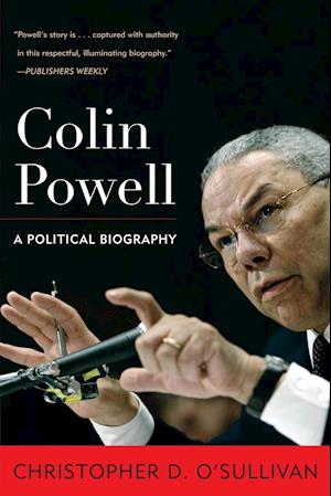 COLIN POWELL