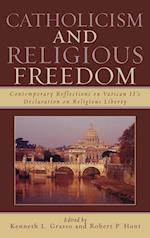 Catholicism and Religious Freedom