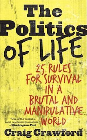 The Politics of Life